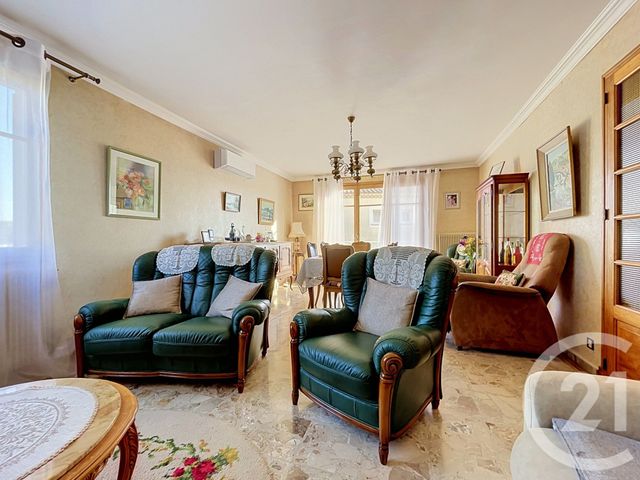 maison à vendre - 7 pièces - 161.67 m2 - CHUSCLAN - 30 - LANGUEDOC-ROUSSILLON - Century 21 La Big
