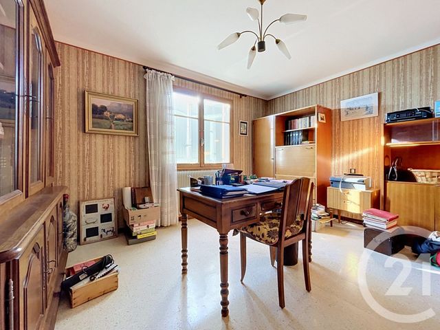 maison à vendre - 7 pièces - 161.67 m2 - CHUSCLAN - 30 - LANGUEDOC-ROUSSILLON - Century 21 La Big
