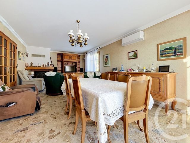 maison à vendre - 7 pièces - 161.67 m2 - CHUSCLAN - 30 - LANGUEDOC-ROUSSILLON - Century 21 La Big