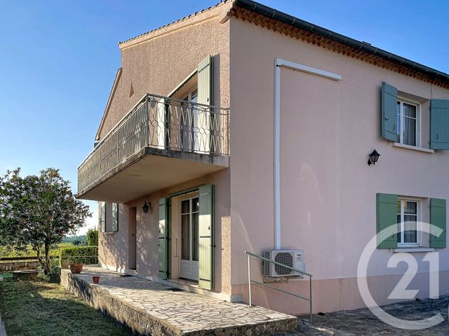 Maison à vendre CHUSCLAN