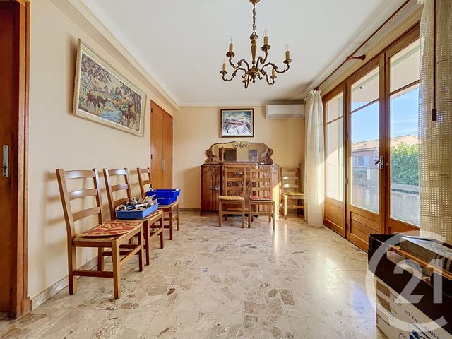 maison à vendre - 7 pièces - 161.67 m2 - CHUSCLAN - 30 - LANGUEDOC-ROUSSILLON - Century 21 La Big