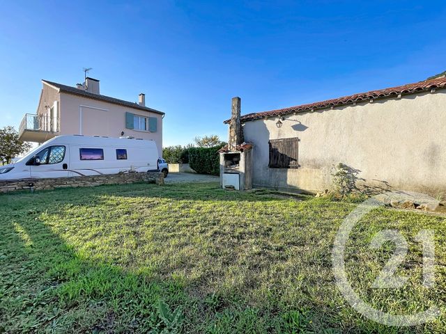 maison à vendre - 7 pièces - 161.67 m2 - CHUSCLAN - 30 - LANGUEDOC-ROUSSILLON - Century 21 La Big