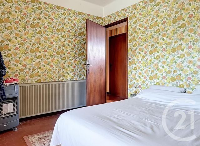 maison à vendre - 7 pièces - 164.7 m2 - SABRAN - 30 - LANGUEDOC-ROUSSILLON - Century 21 La Big