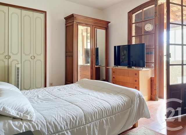 maison à vendre - 7 pièces - 164.7 m2 - SABRAN - 30 - LANGUEDOC-ROUSSILLON - Century 21 La Big