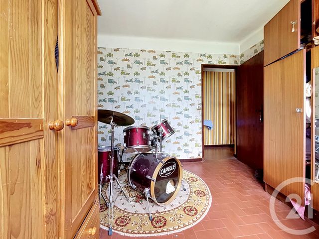 maison à vendre - 7 pièces - 164.7 m2 - SABRAN - 30 - LANGUEDOC-ROUSSILLON - Century 21 La Big