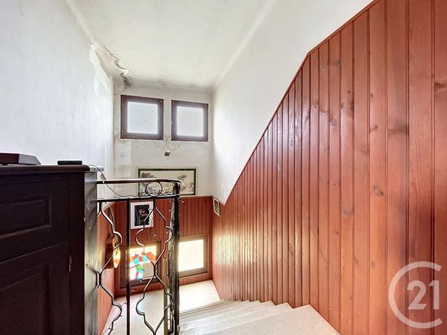 maison à vendre - 7 pièces - 164.7 m2 - SABRAN - 30 - LANGUEDOC-ROUSSILLON - Century 21 La Big