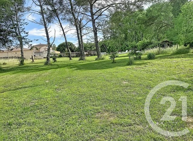 maison à vendre - 7 pièces - 164.7 m2 - SABRAN - 30 - LANGUEDOC-ROUSSILLON - Century 21 La Big
