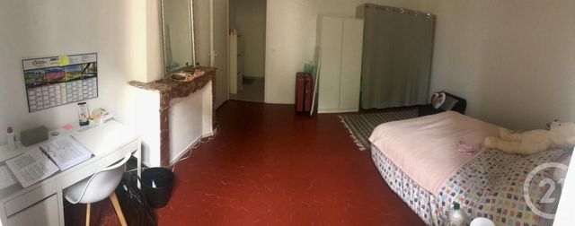 Appartement F2 à louer - 2 pièces - 42.0 m2 - BAGNOLS SUR CEZE - 30 - LANGUEDOC-ROUSSILLON - Century 21 La Big