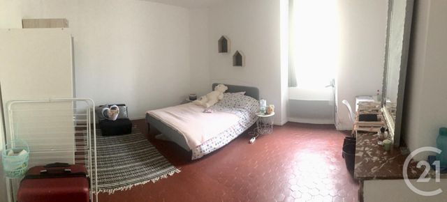 Appartement F2 à louer - 2 pièces - 42.0 m2 - BAGNOLS SUR CEZE - 30 - LANGUEDOC-ROUSSILLON - Century 21 La Big