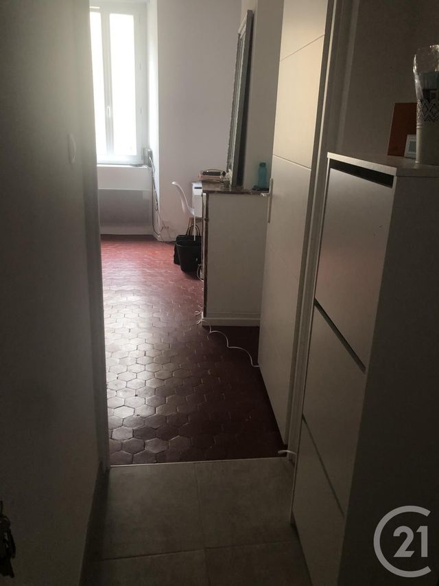 Appartement F2 à louer - 2 pièces - 42.0 m2 - BAGNOLS SUR CEZE - 30 - LANGUEDOC-ROUSSILLON - Century 21 La Big