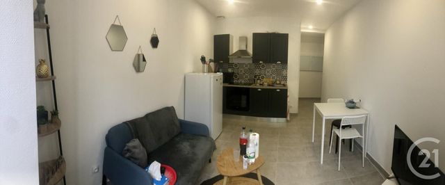 Appartement F2 à louer - 2 pièces - 42.0 m2 - BAGNOLS SUR CEZE - 30 - LANGUEDOC-ROUSSILLON - Century 21 La Big