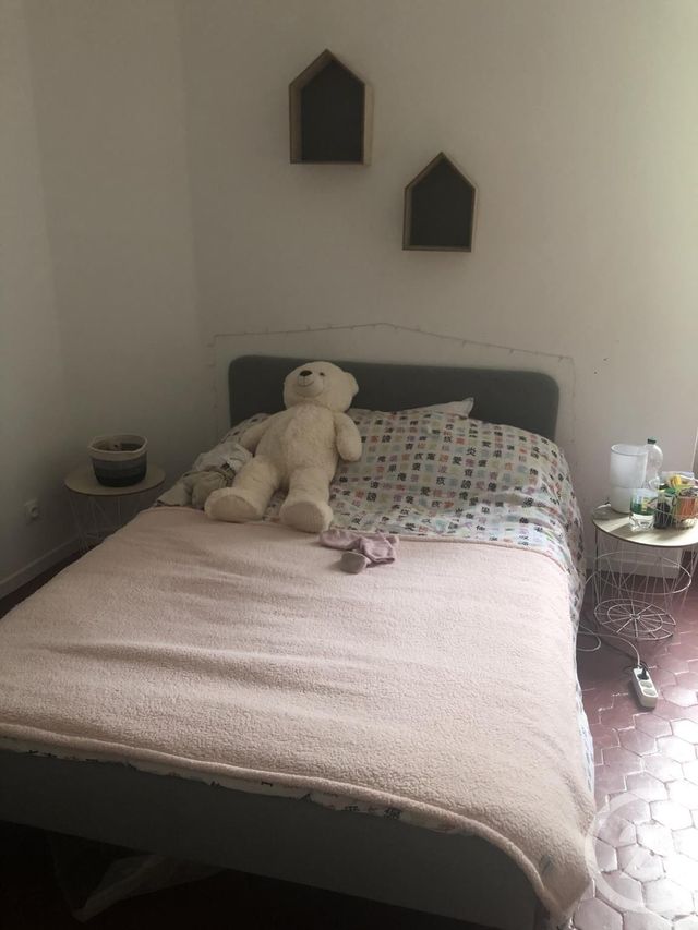 Appartement F2 à louer - 2 pièces - 42.0 m2 - BAGNOLS SUR CEZE - 30 - LANGUEDOC-ROUSSILLON - Century 21 La Big