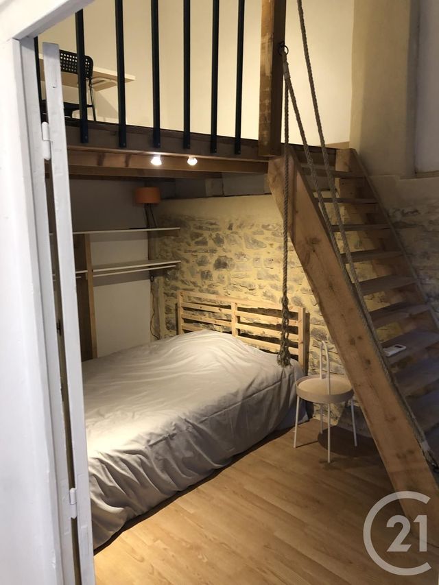 Appartement à louer - 3 pièces - 68.0 m2 - BAGNOLS SUR CEZE - 30 - LANGUEDOC-ROUSSILLON - Century 21 La Big