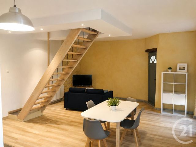 appartement - BAGNOLS SUR CEZE - 30