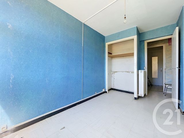 Appartement F4 à vendre - 4 pièces - 59.48 m2 - ST NAZAIRE - 30 - LANGUEDOC-ROUSSILLON - Century 21 La Big