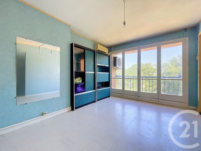 appartement - ST NAZAIRE - 30