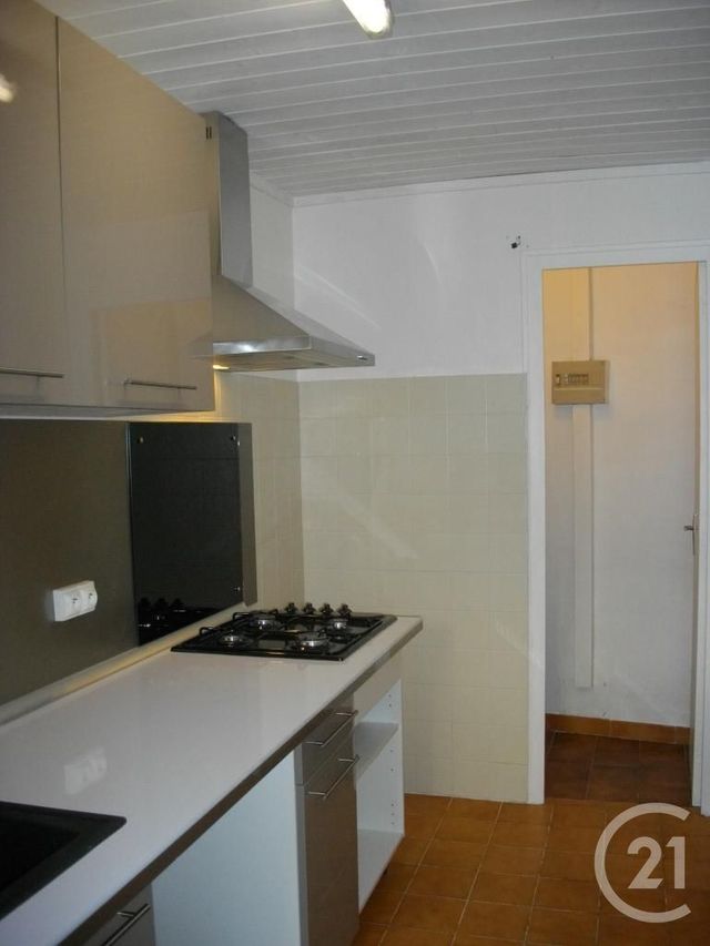 appartement - BAGNOLS SUR CEZE - 30