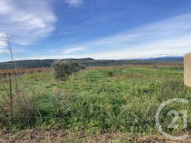 maison à louer - 4 pièces - 89.0 m2 - BAGNOLS SUR CEZE - 30 - LANGUEDOC-ROUSSILLON - Century 21 La Big