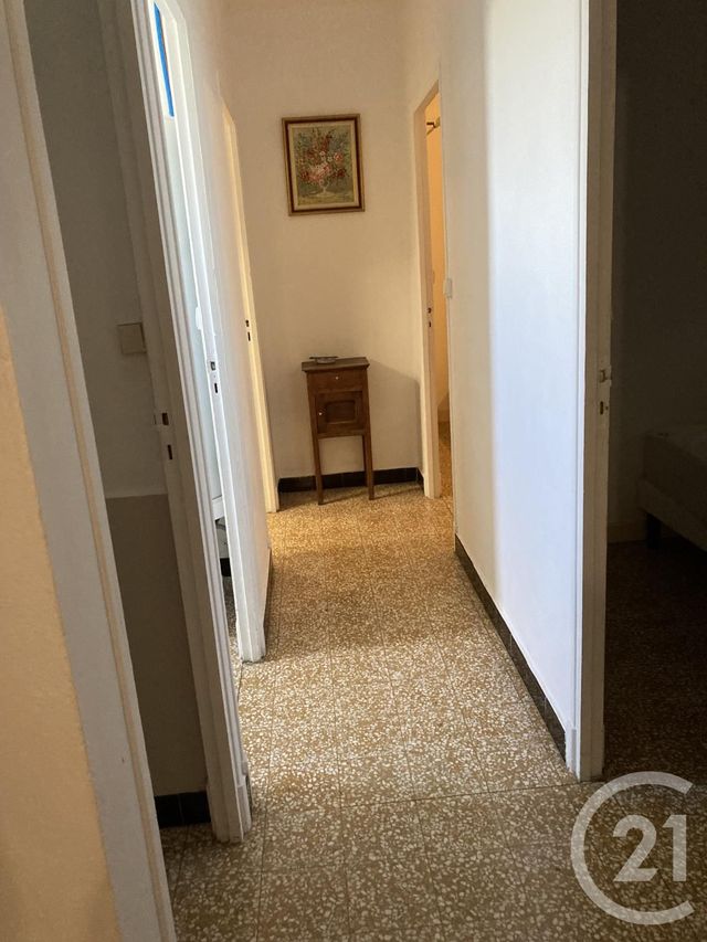 maison à louer - 4 pièces - 89.0 m2 - BAGNOLS SUR CEZE - 30 - LANGUEDOC-ROUSSILLON - Century 21 La Big