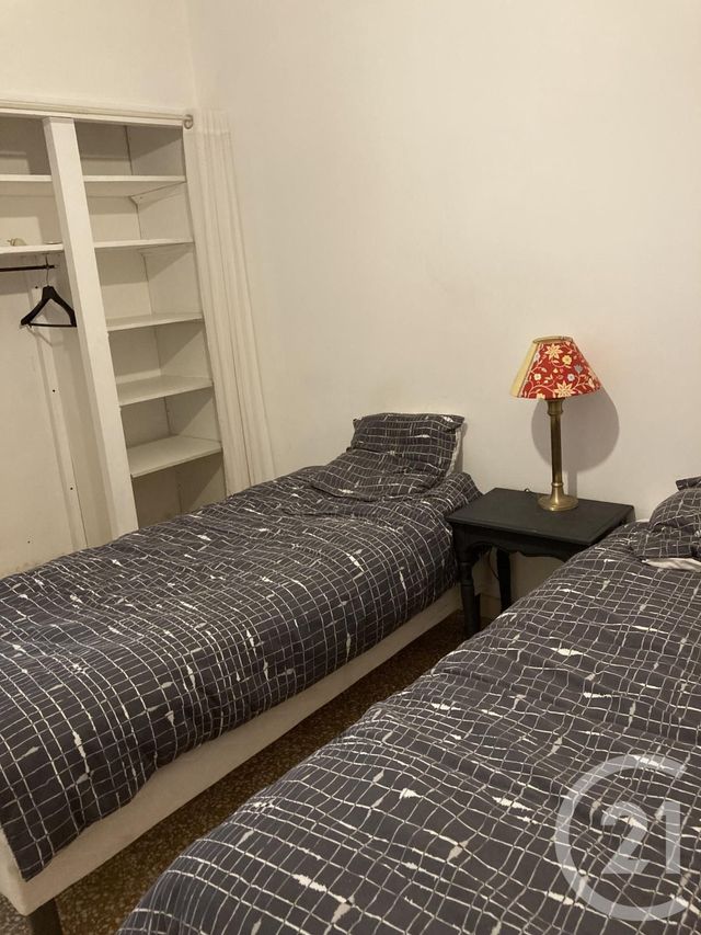 maison à louer - 4 pièces - 89.0 m2 - BAGNOLS SUR CEZE - 30 - LANGUEDOC-ROUSSILLON - Century 21 La Big