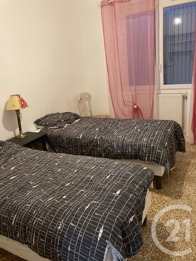maison à louer - 4 pièces - 89.0 m2 - BAGNOLS SUR CEZE - 30 - LANGUEDOC-ROUSSILLON - Century 21 La Big