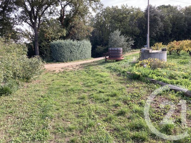 maison à louer - 4 pièces - 89.0 m2 - BAGNOLS SUR CEZE - 30 - LANGUEDOC-ROUSSILLON - Century 21 La Big