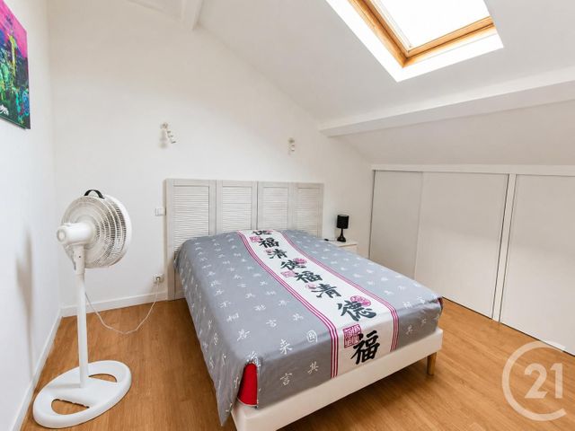 Appartement à louer - 3 pièces - 80.0 m2 - BAGNOLS SUR CEZE - 30 - LANGUEDOC-ROUSSILLON - Century 21 La Big