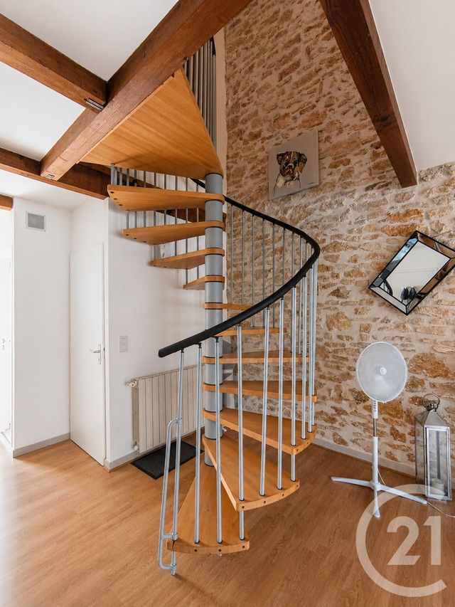 Appartement à louer - 3 pièces - 80.0 m2 - BAGNOLS SUR CEZE - 30 - LANGUEDOC-ROUSSILLON - Century 21 La Big
