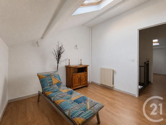 Appartement à louer - 3 pièces - 80.0 m2 - BAGNOLS SUR CEZE - 30 - LANGUEDOC-ROUSSILLON - Century 21 La Big