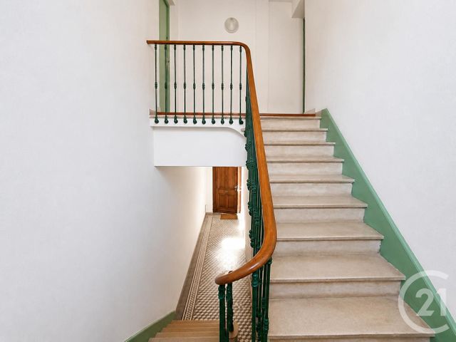 Appartement à louer - 3 pièces - 80.0 m2 - BAGNOLS SUR CEZE - 30 - LANGUEDOC-ROUSSILLON - Century 21 La Big