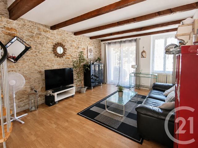 Appartement à louer BAGNOLS SUR CEZE