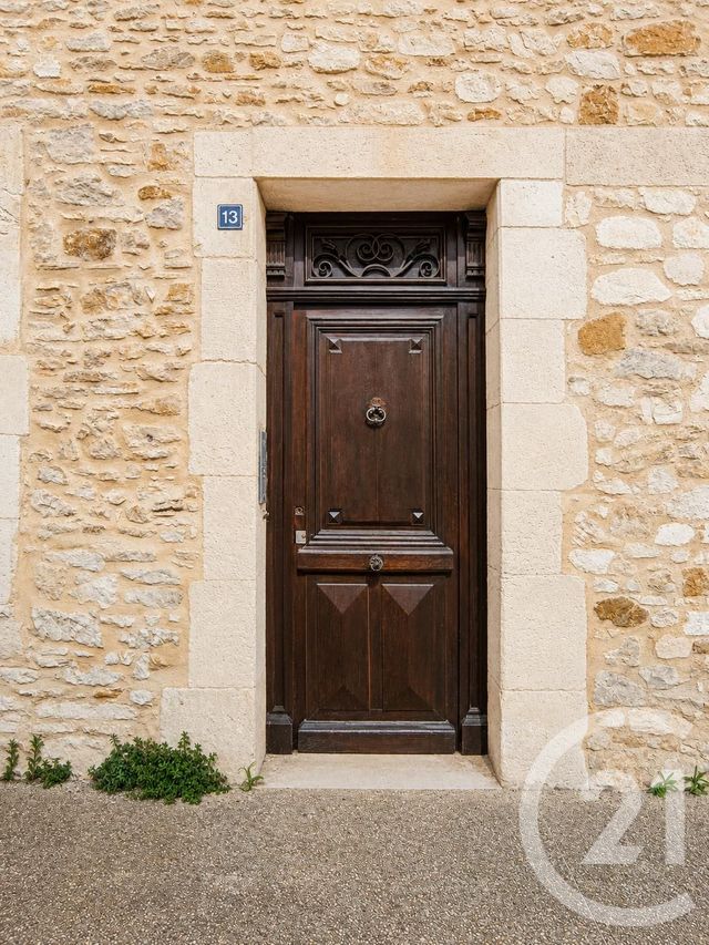 Appartement à louer - 3 pièces - 80.0 m2 - BAGNOLS SUR CEZE - 30 - LANGUEDOC-ROUSSILLON - Century 21 La Big