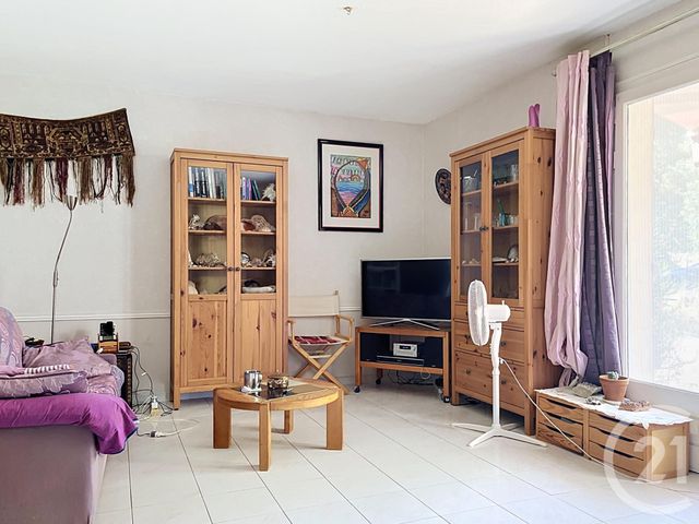 maison à vendre - 5 pièces - 139.32 m2 - BAGNOLS SUR CEZE - 30 - LANGUEDOC-ROUSSILLON - Century 21 La Big