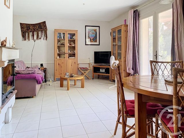 maison à vendre - 5 pièces - 139.32 m2 - BAGNOLS SUR CEZE - 30 - LANGUEDOC-ROUSSILLON - Century 21 La Big