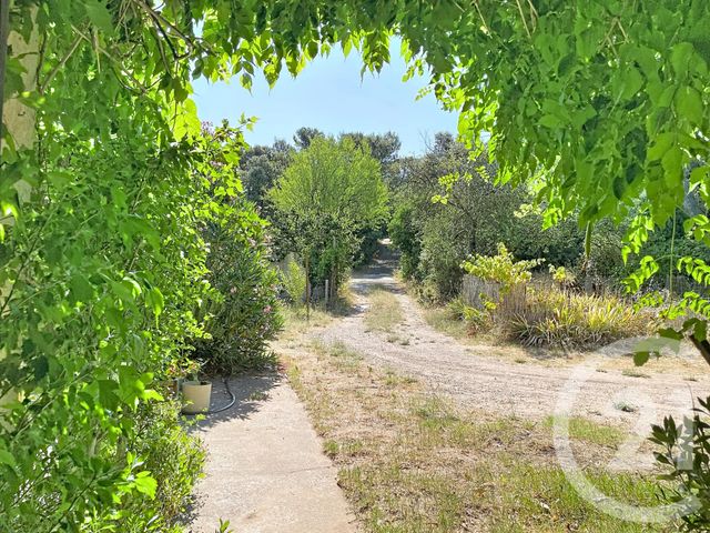 maison à vendre - 5 pièces - 139.32 m2 - BAGNOLS SUR CEZE - 30 - LANGUEDOC-ROUSSILLON - Century 21 La Big