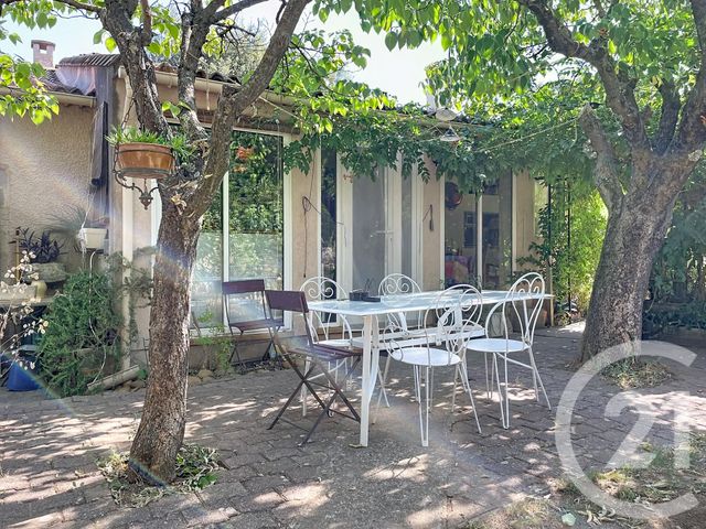 maison à vendre - 5 pièces - 139.32 m2 - BAGNOLS SUR CEZE - 30 - LANGUEDOC-ROUSSILLON - Century 21 La Big