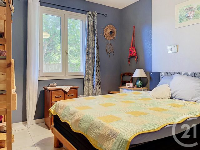 maison à vendre - 5 pièces - 139.32 m2 - BAGNOLS SUR CEZE - 30 - LANGUEDOC-ROUSSILLON - Century 21 La Big