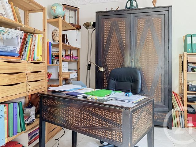 maison à vendre - 5 pièces - 139.32 m2 - BAGNOLS SUR CEZE - 30 - LANGUEDOC-ROUSSILLON - Century 21 La Big