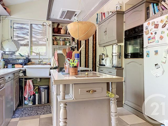maison à vendre - 5 pièces - 139.32 m2 - BAGNOLS SUR CEZE - 30 - LANGUEDOC-ROUSSILLON - Century 21 La Big