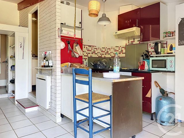 maison à vendre - 5 pièces - 139.32 m2 - BAGNOLS SUR CEZE - 30 - LANGUEDOC-ROUSSILLON - Century 21 La Big