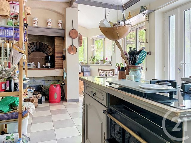 maison à vendre - 5 pièces - 139.32 m2 - BAGNOLS SUR CEZE - 30 - LANGUEDOC-ROUSSILLON - Century 21 La Big