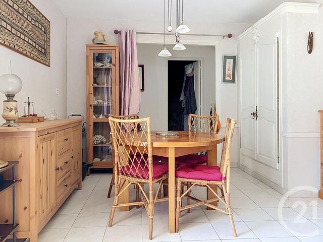 maison à vendre - 5 pièces - 139.32 m2 - BAGNOLS SUR CEZE - 30 - LANGUEDOC-ROUSSILLON - Century 21 La Big