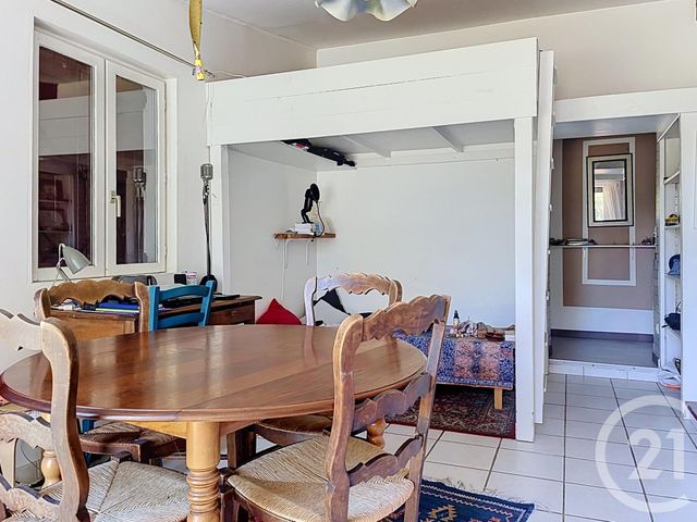maison à vendre - 5 pièces - 139.32 m2 - BAGNOLS SUR CEZE - 30 - LANGUEDOC-ROUSSILLON - Century 21 La Big