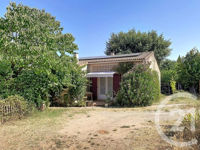 maison - BAGNOLS SUR CEZE - 30