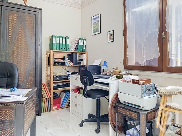maison à vendre - 5 pièces - 139.32 m2 - BAGNOLS SUR CEZE - 30 - LANGUEDOC-ROUSSILLON - Century 21 La Big