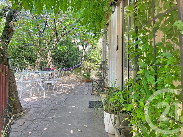 maison à vendre - 5 pièces - 139.32 m2 - BAGNOLS SUR CEZE - 30 - LANGUEDOC-ROUSSILLON - Century 21 La Big