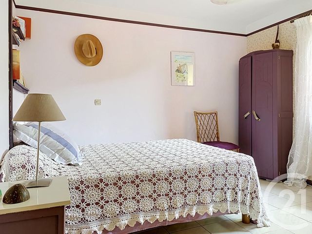 maison à vendre - 5 pièces - 139.32 m2 - BAGNOLS SUR CEZE - 30 - LANGUEDOC-ROUSSILLON - Century 21 La Big