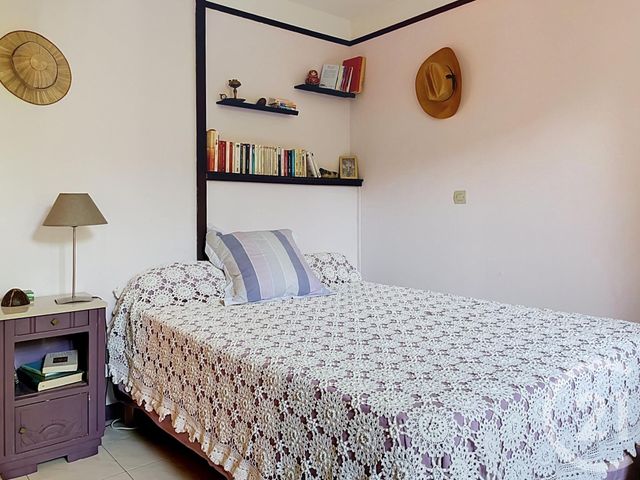 maison à vendre - 5 pièces - 139.32 m2 - BAGNOLS SUR CEZE - 30 - LANGUEDOC-ROUSSILLON - Century 21 La Big