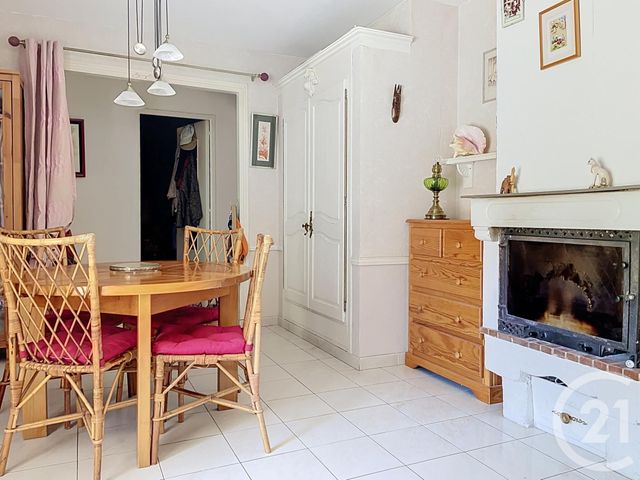 maison à vendre - 5 pièces - 139.32 m2 - BAGNOLS SUR CEZE - 30 - LANGUEDOC-ROUSSILLON - Century 21 La Big