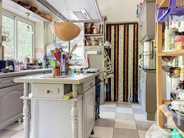 maison à vendre - 5 pièces - 139.32 m2 - BAGNOLS SUR CEZE - 30 - LANGUEDOC-ROUSSILLON - Century 21 La Big